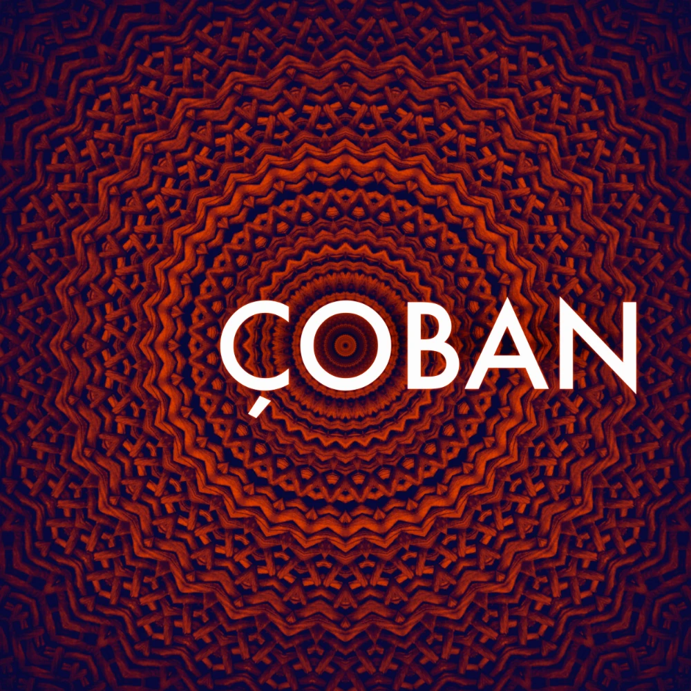 Çoban - 2021